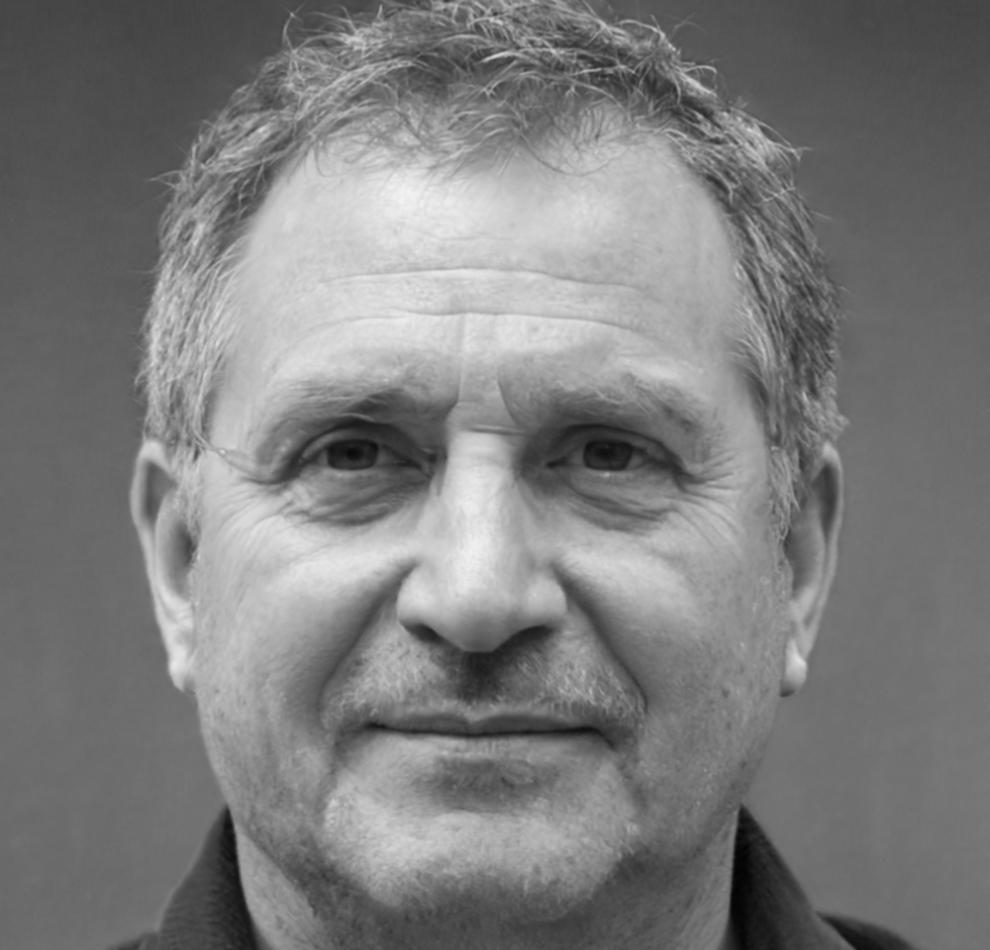 Dozent Marko Jovanović