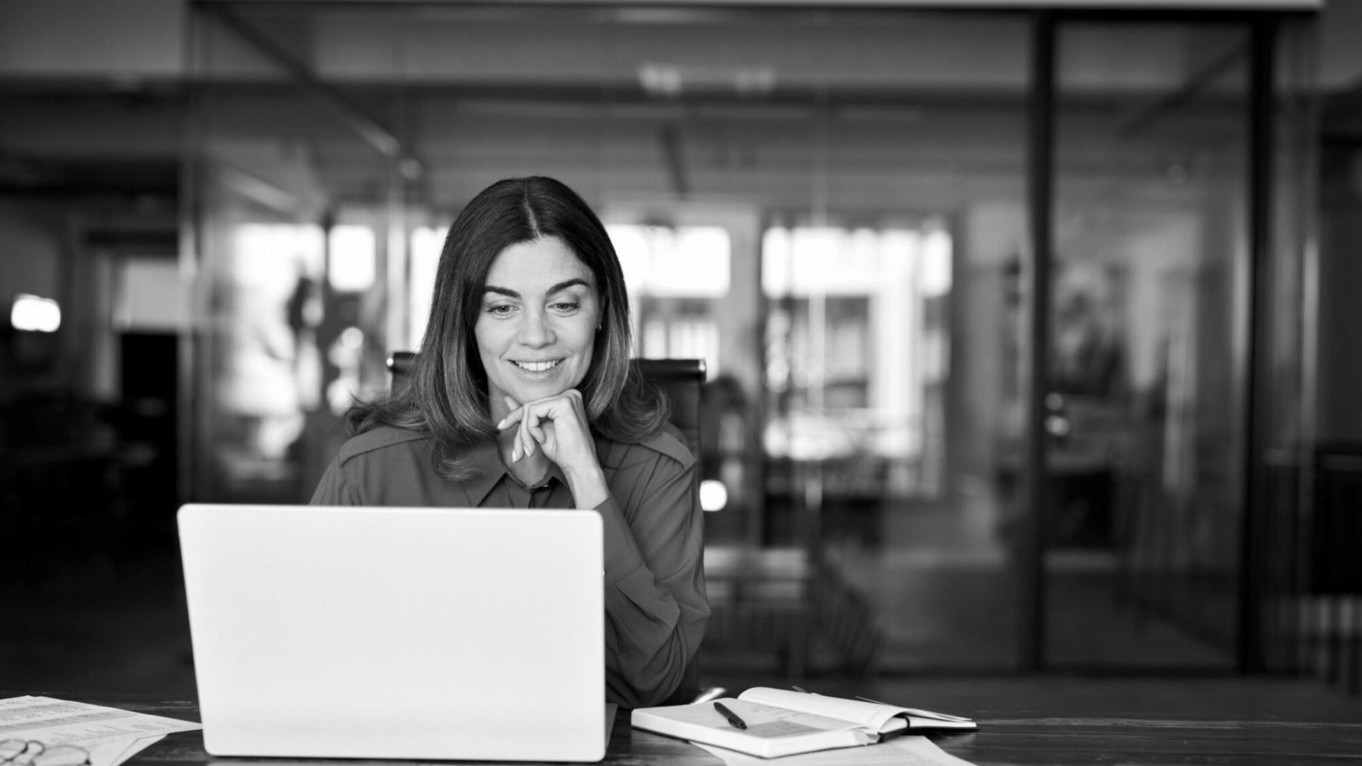 Keyword Research Prozess Visualisierung