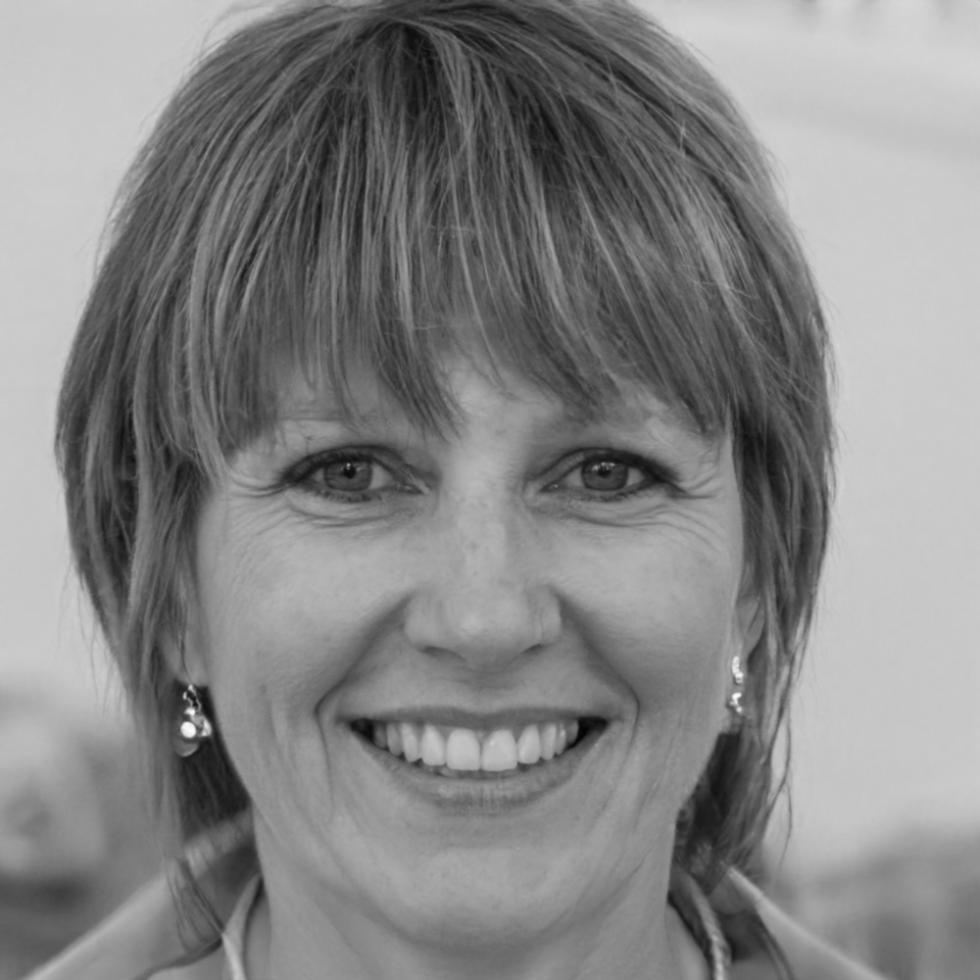 Teilnehmerin Lina Virtanen